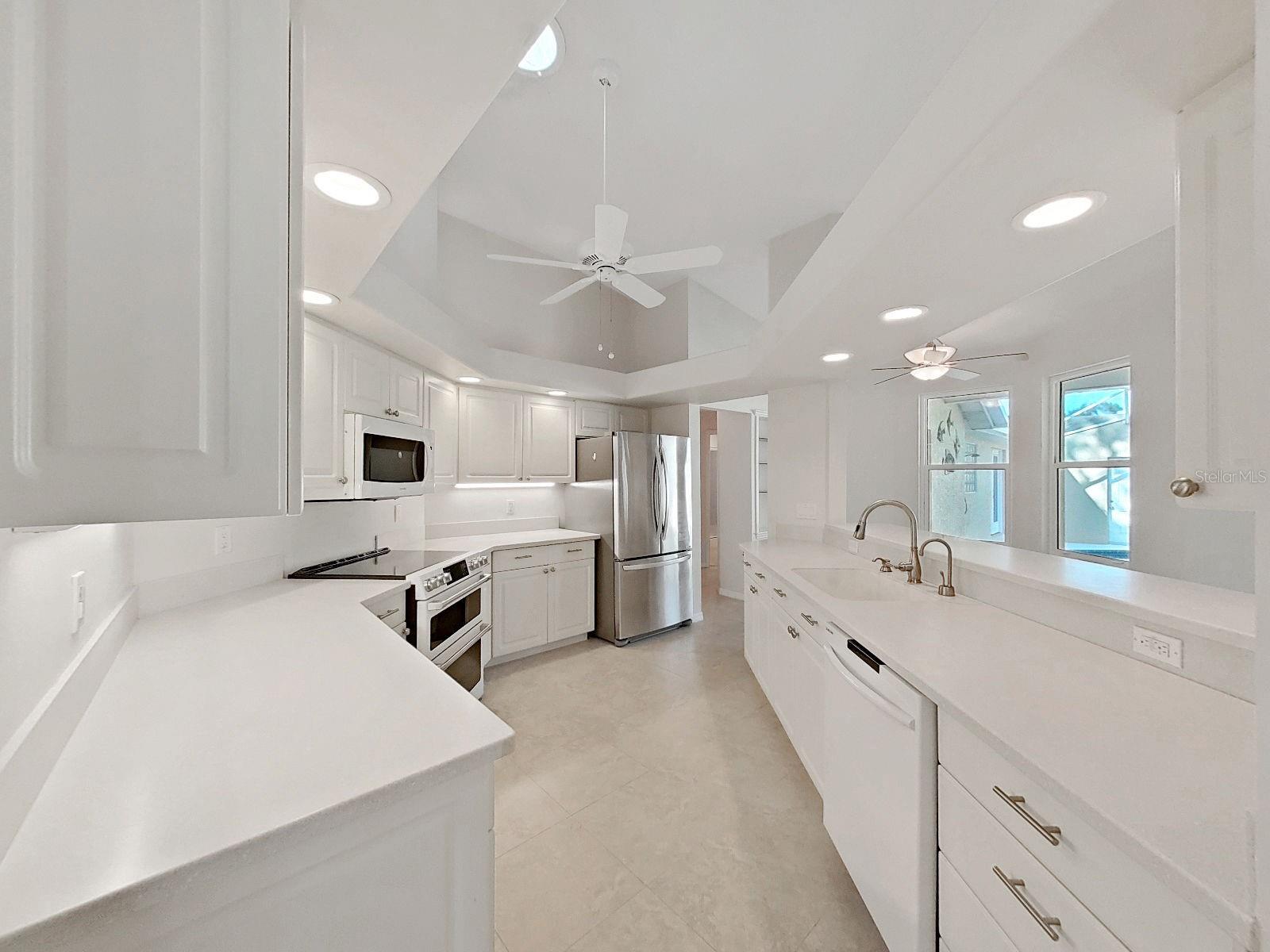 EUREKA SUB - Residential