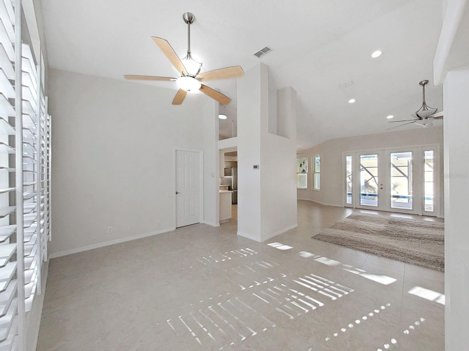 EUREKA SUB - Residential