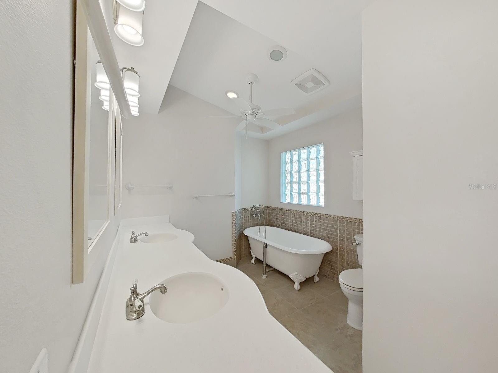 EUREKA SUB - Residential