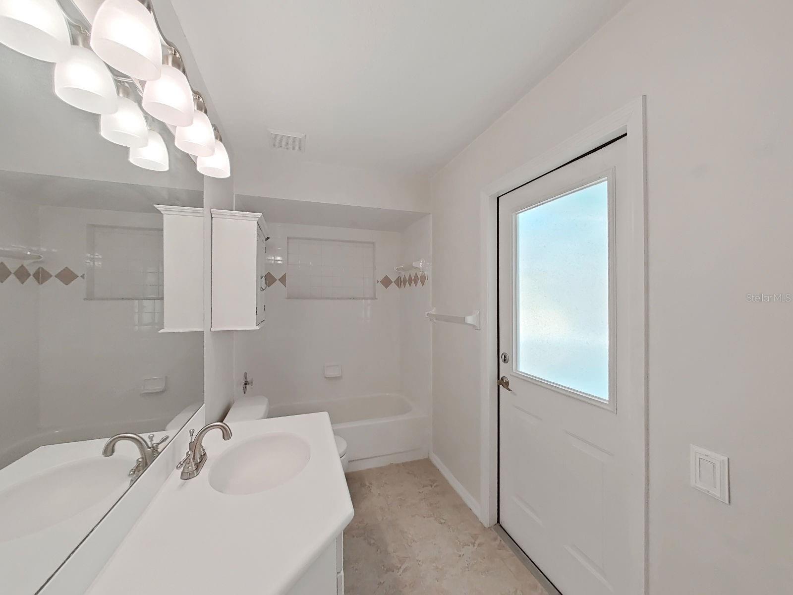 EUREKA SUB - Residential