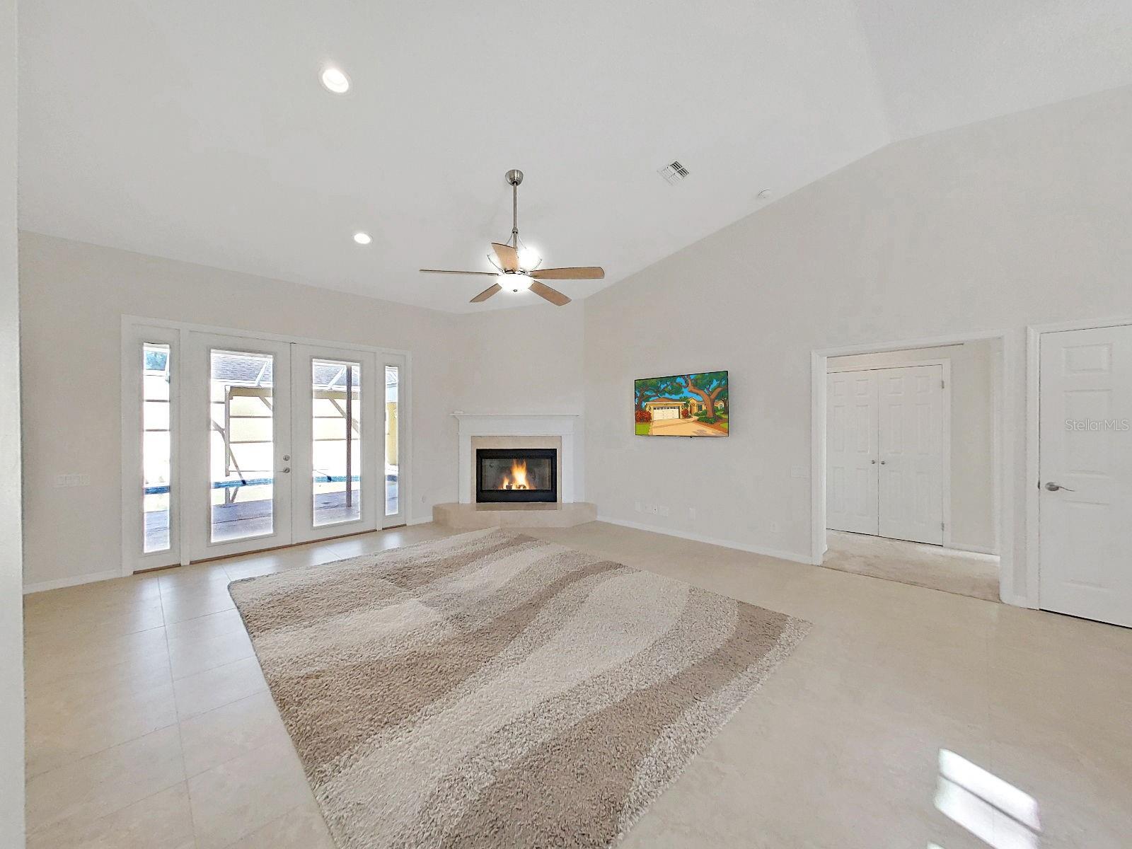 EUREKA SUB - Residential