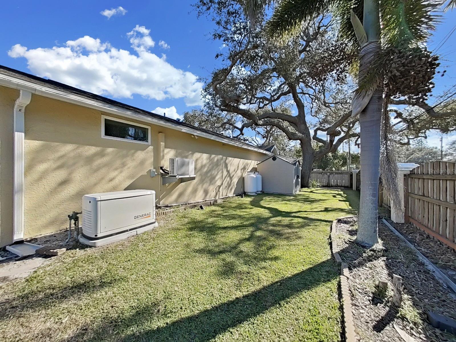 EUREKA SUB - Residential