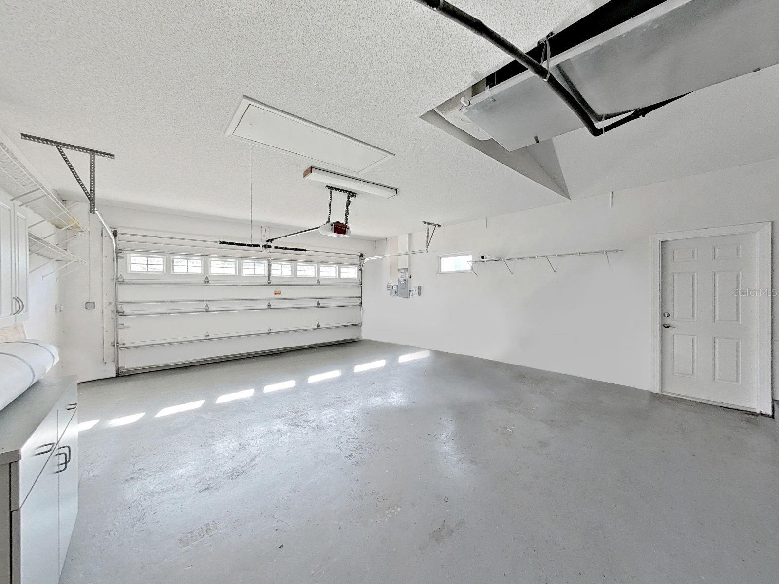 EUREKA SUB - Residential