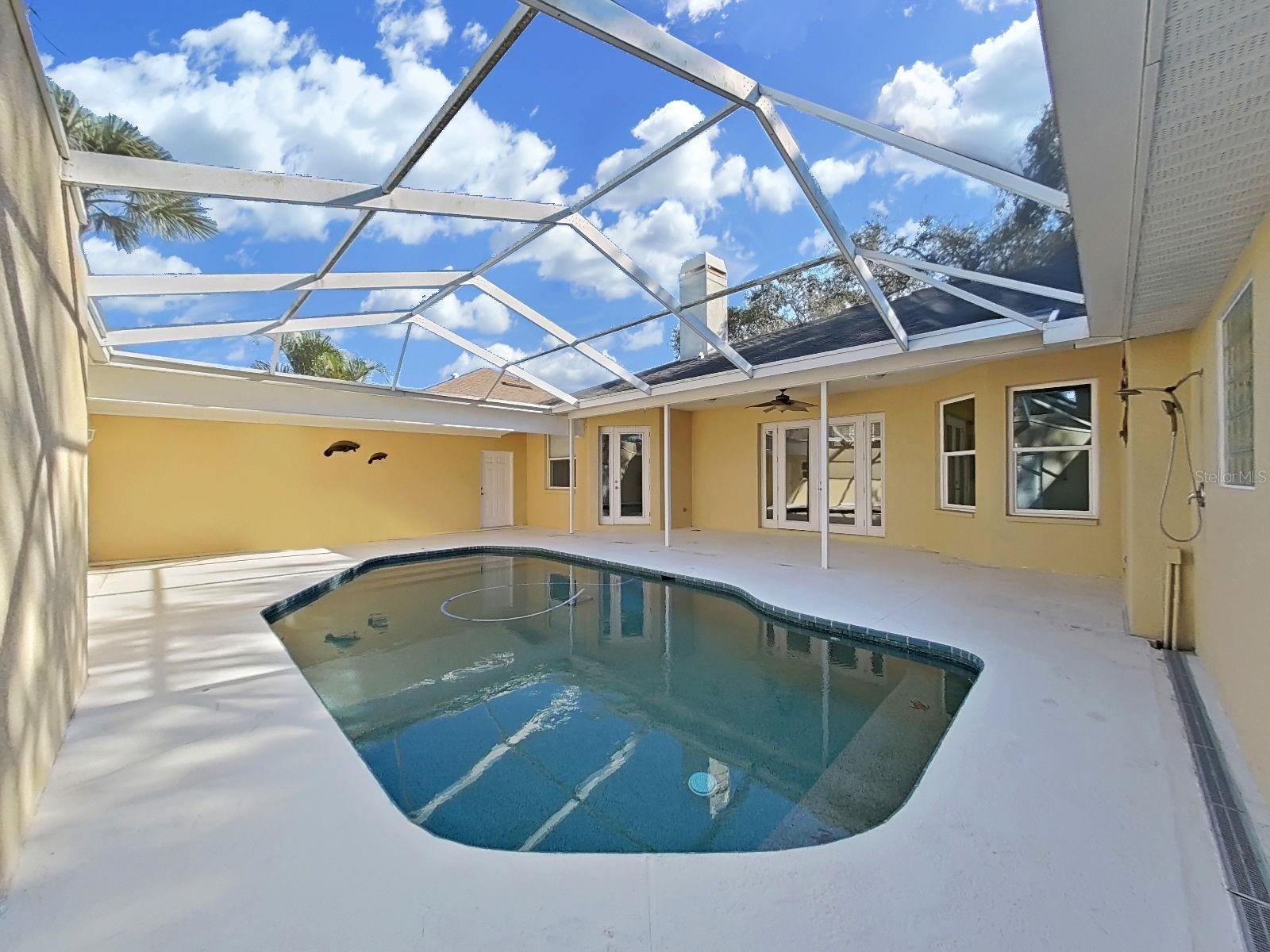 EUREKA SUB - Residential