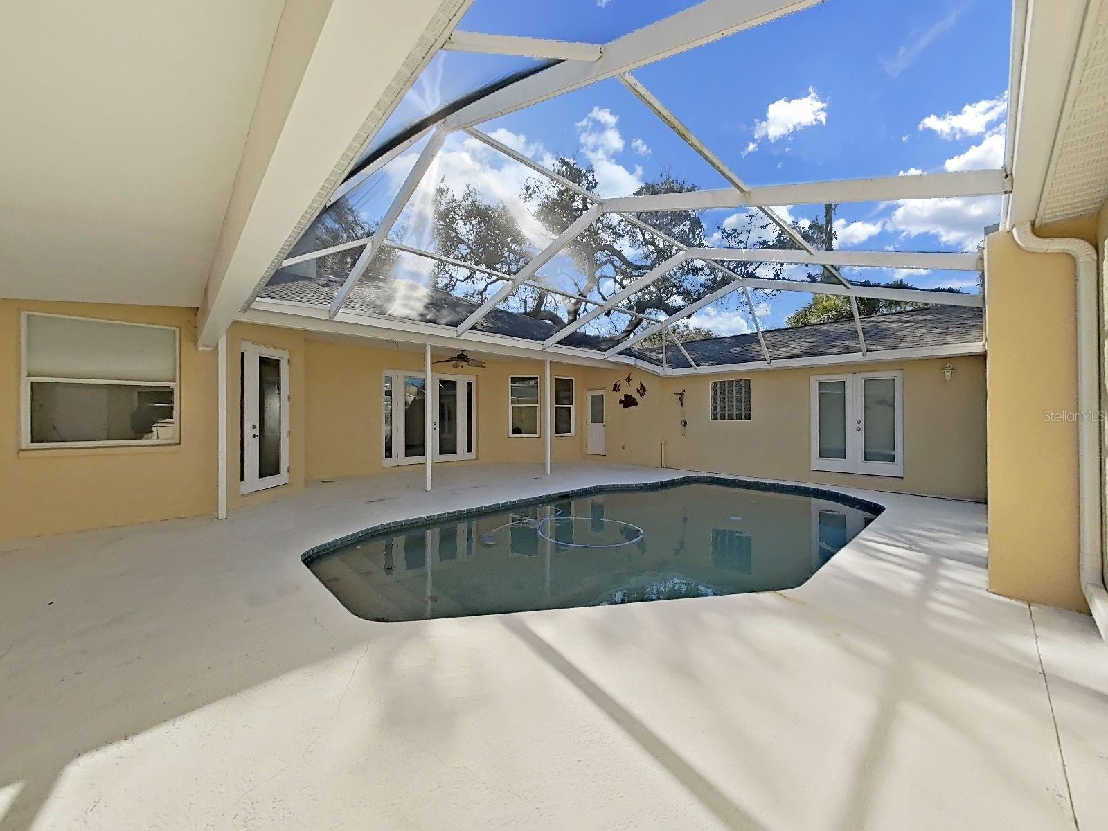 EUREKA SUB - Residential