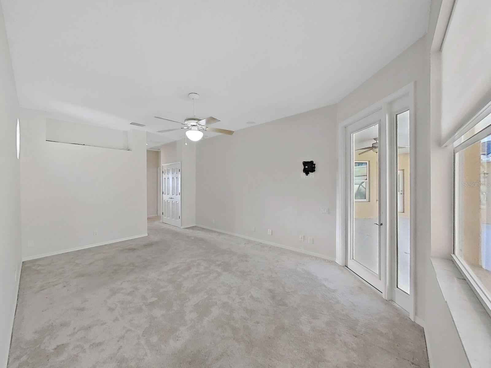 EUREKA SUB - Residential