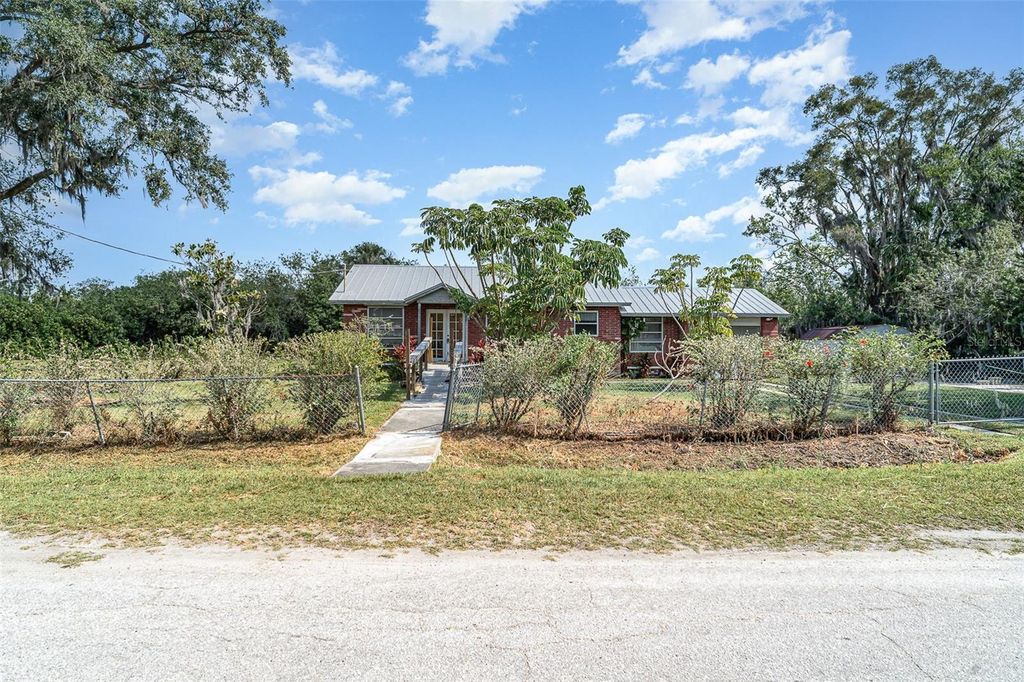 Photo of 6118 Kracker Avenue, Gibsonton, FL 33534 (MLS # TB8383153)