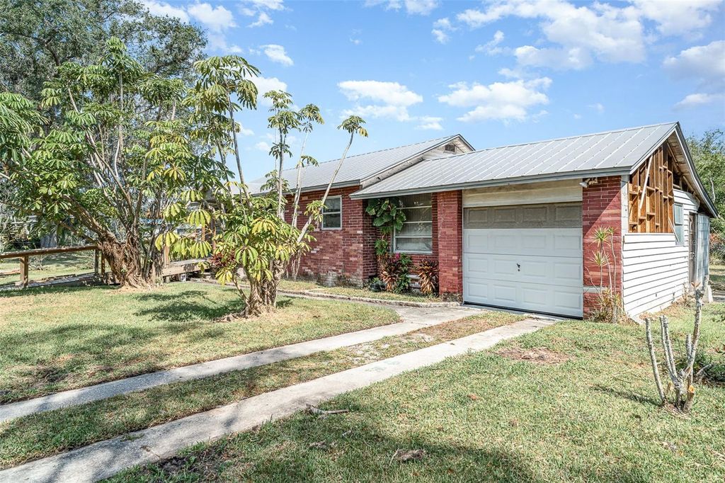 Photo of 6118 Kracker Avenue, Gibsonton, FL 33534 (MLS # TB8383153)