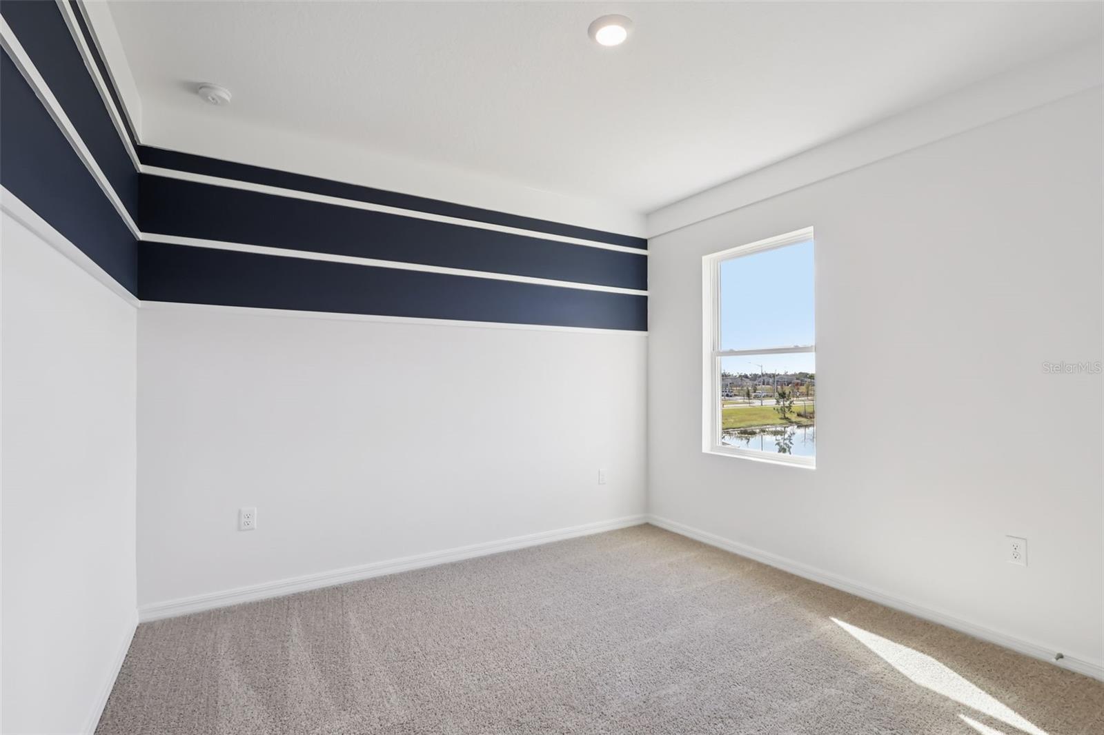 BRADBURY CREEK PHASE 1 - Residential