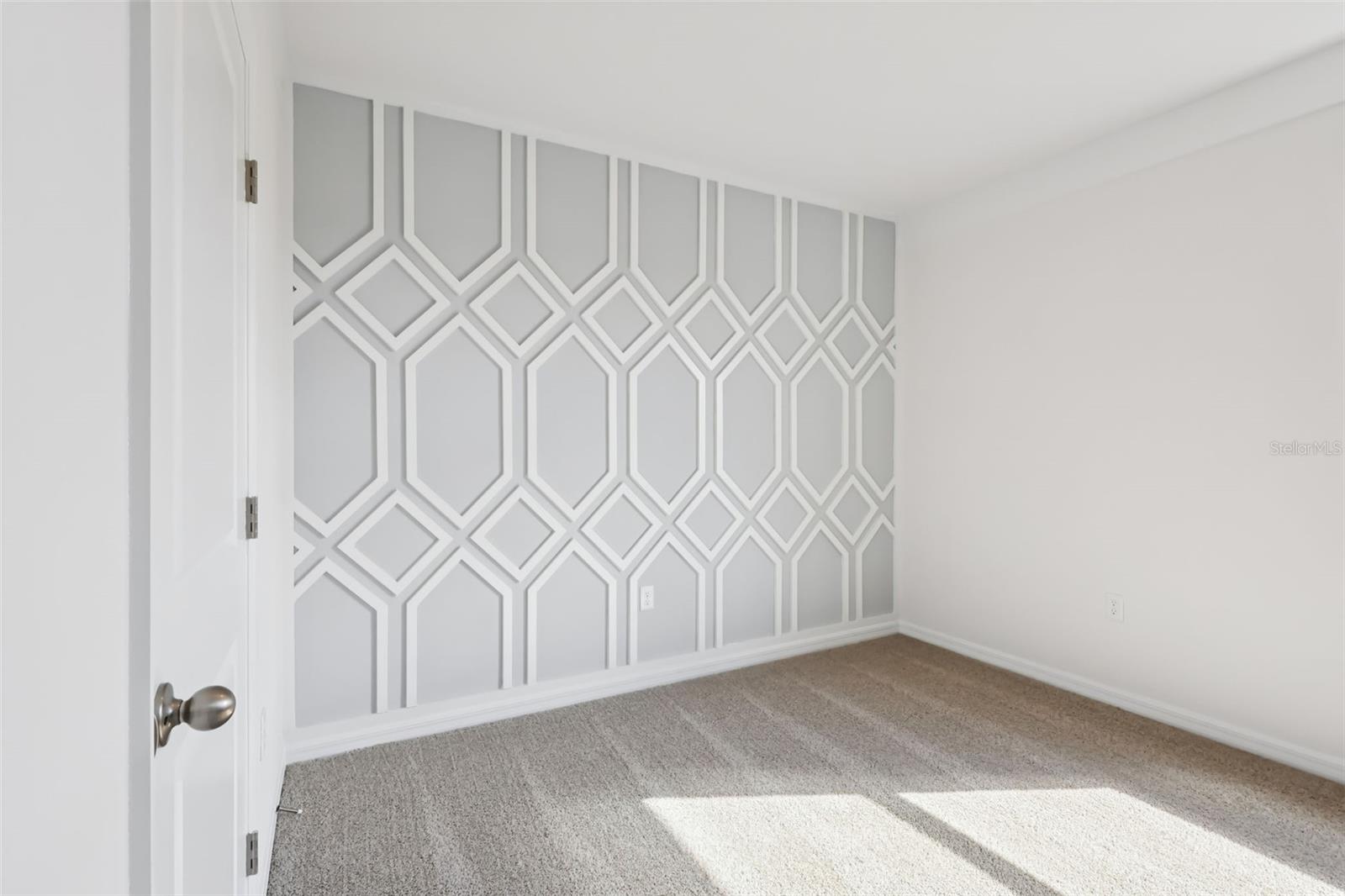 BRADBURY CREEK PHASE 1 - Residential