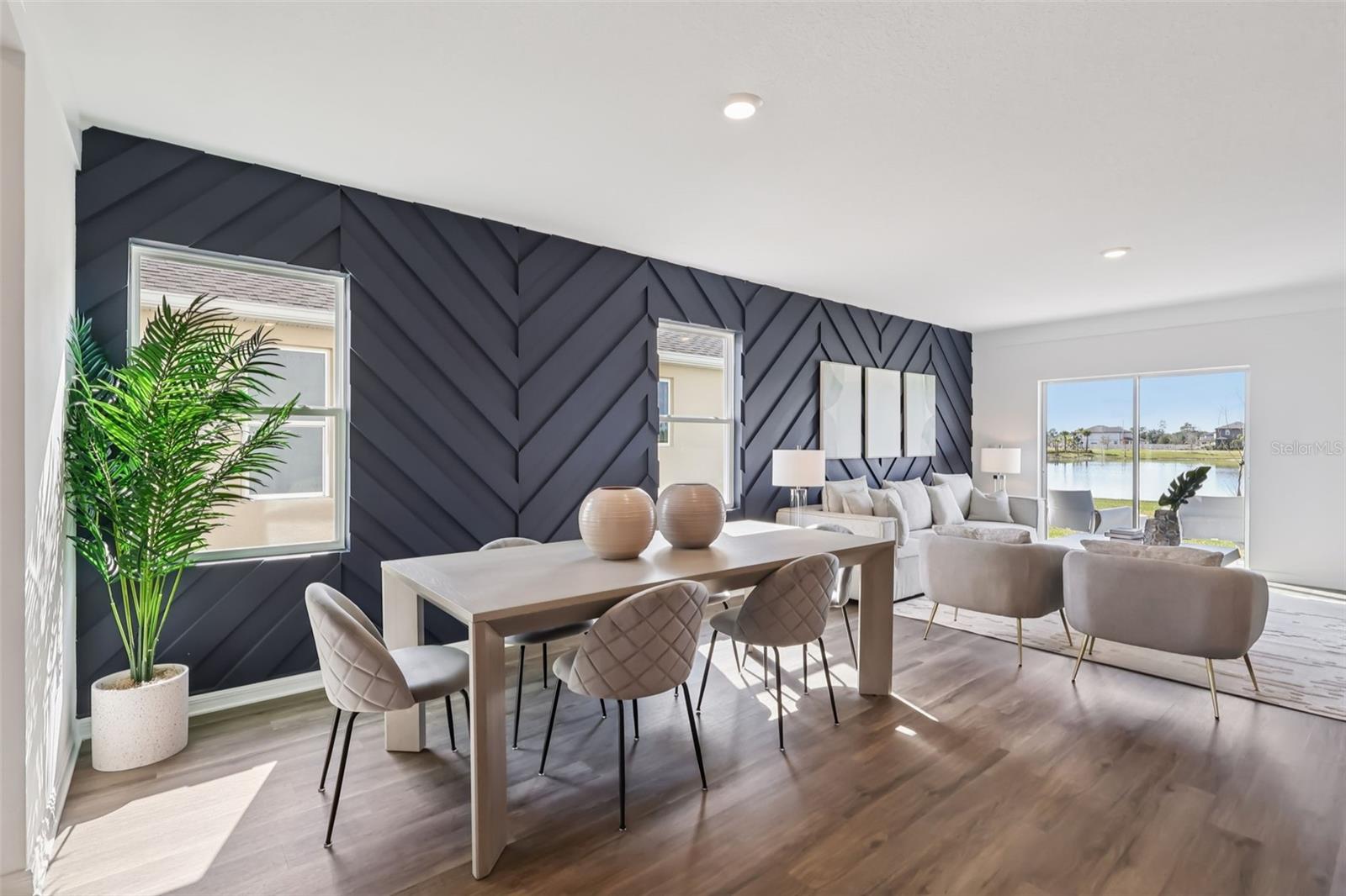 BRADBURY CREEK PHASE 1 - Residential