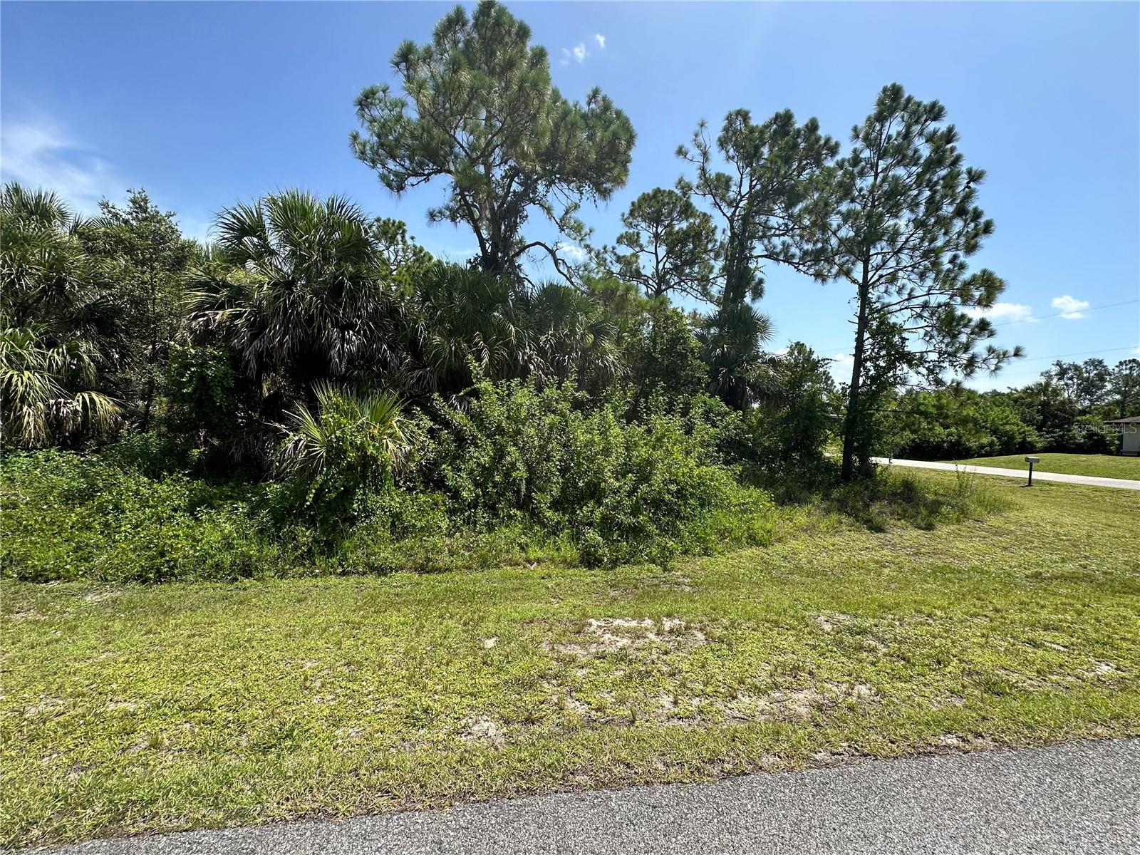 PORT CHARLOTTE SUB 51 - Land