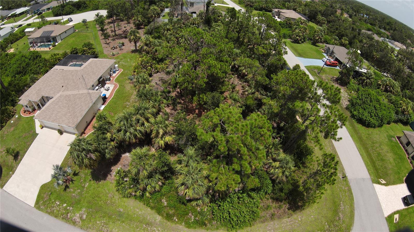 PORT CHARLOTTE SUB 51 - Land