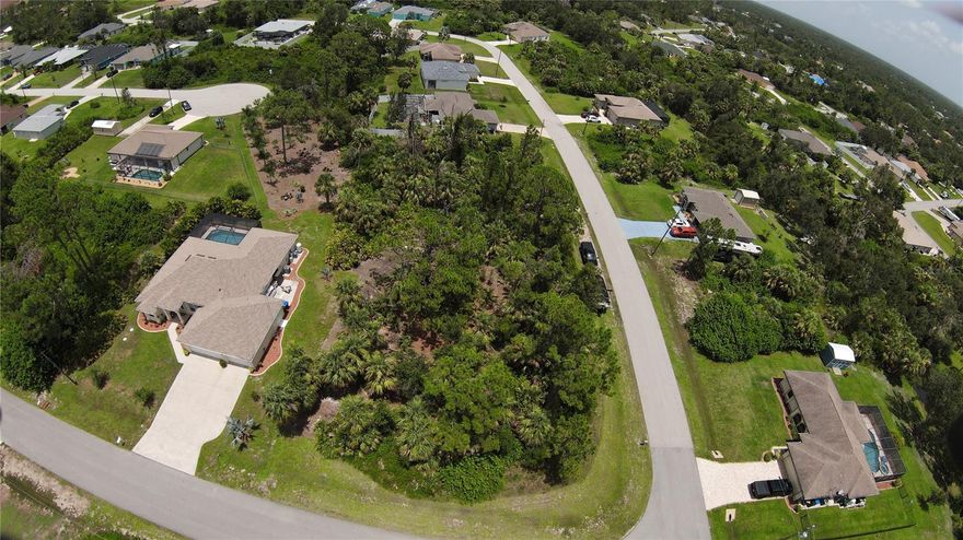 Welcome to this fantastic vacant lot located on Hightower Road, nestled within the Port Charlotte Subdivision in North Port. Boasting a prime location and abundant potential, this property offers a remarkable opportunity for those seeking to build their dream home or make a solid investment in the thriving North Port community.

Situated on Hightower Road, this lot benefits from its proximity to essential amenities and convenient access to major transportation routes. Enjoy the tranquility of a residential neighborhood while being just a short distance away from shopping centers, restaurants, schools, parks, and medical facilities. The desirable location offers the perfect balance of peaceful suburban living and urban convenience.

With North Port's ongoing growth and development, this vacant lot presents an excellent investment opportunity. The city's thriving economy, expanding infrastructure, and increasing population make it an attractive choice for both homeowners and investors looking to capitalize on the area's potential.

Whether you're a homebuyer ready to build your dream home or an investor seeking a promising opportunity, this vacant lot on Hightower Road offers the perfect canvas to create something truly special. Don't miss out on the chance to secure your place in this desirable North Port community.