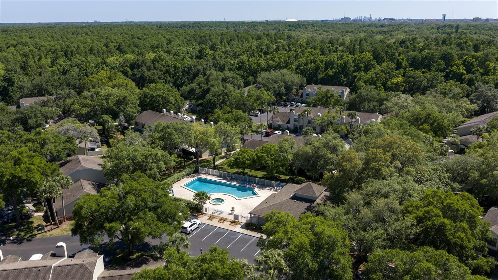 FAIRCREST III A CONDO - Residential