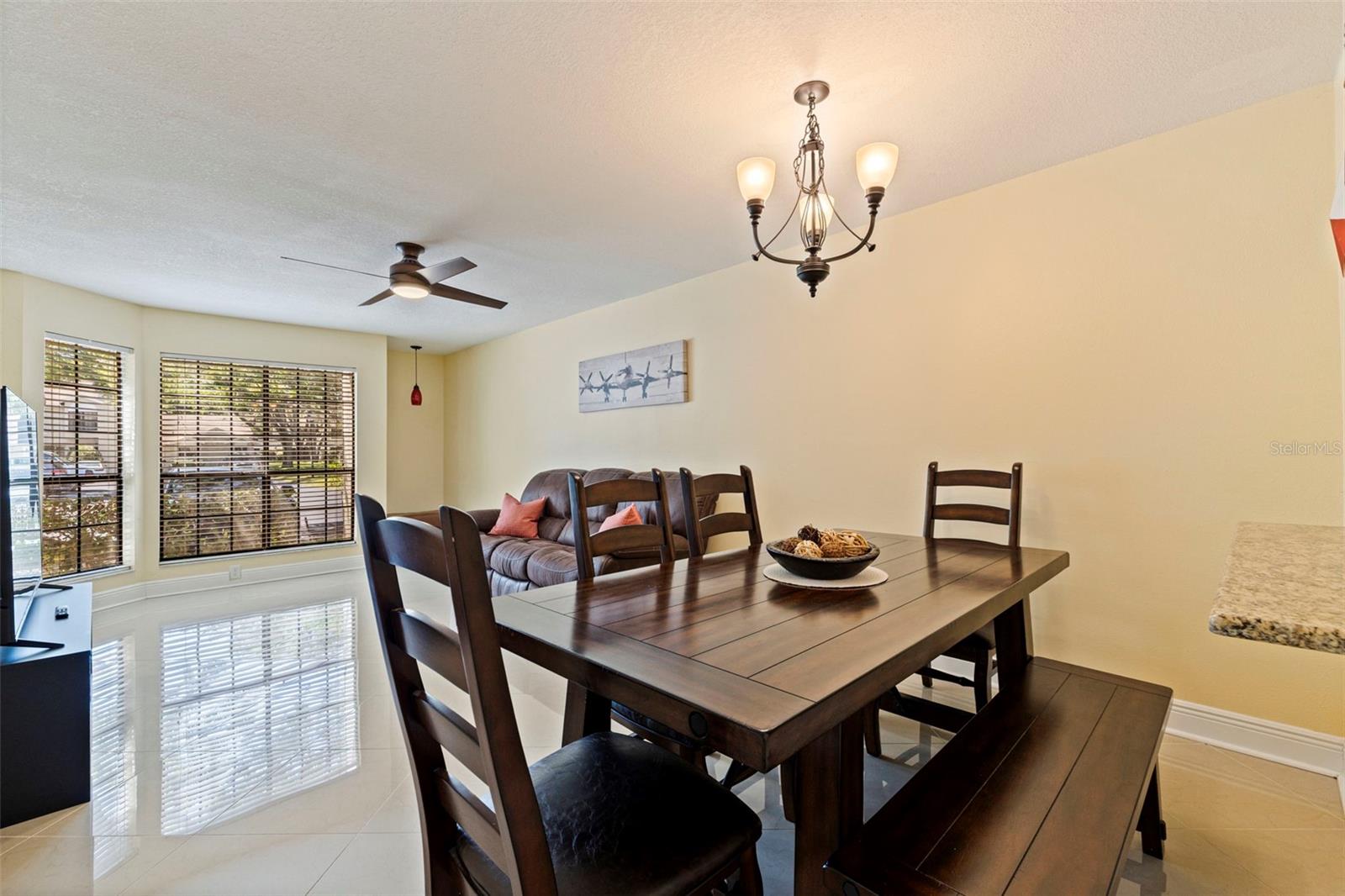 FAIRCREST III A CONDO - Residential