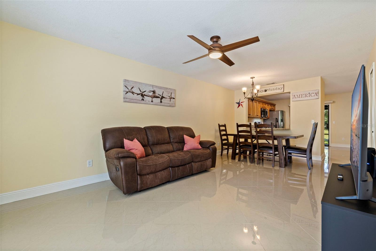 FAIRCREST III A CONDO - Residential