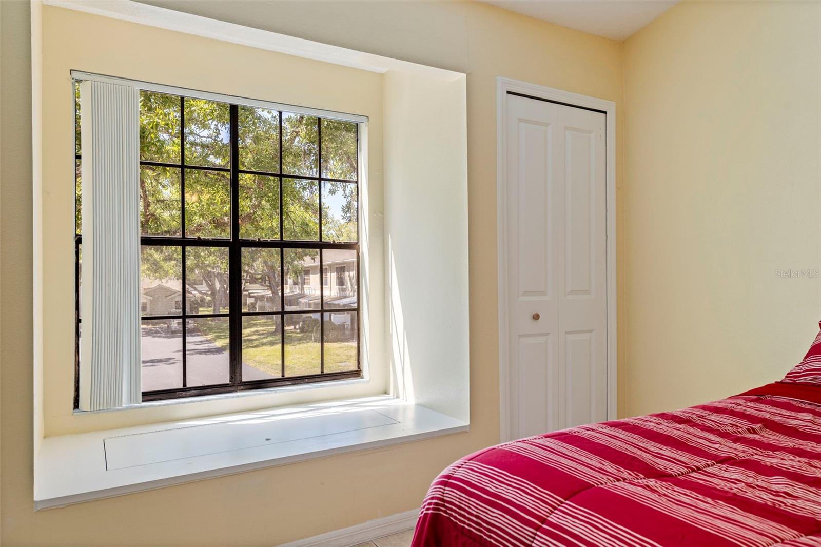 FAIRCREST III A CONDO - Residential