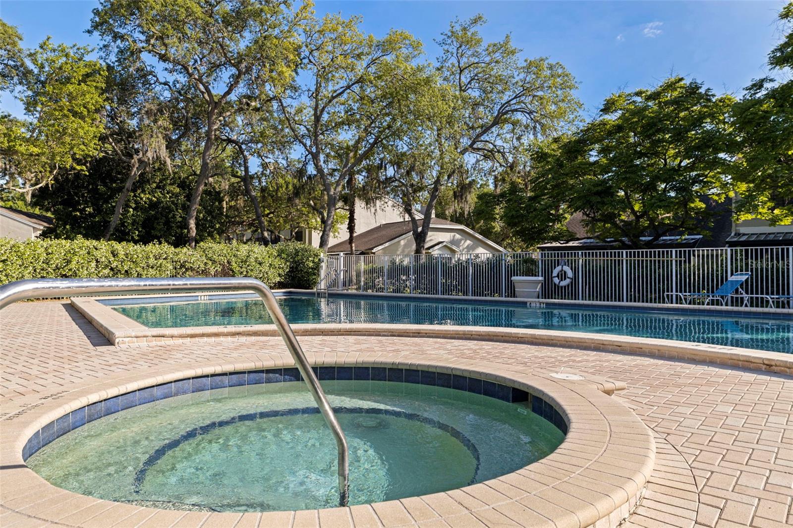 FAIRCREST III A CONDO - Residential