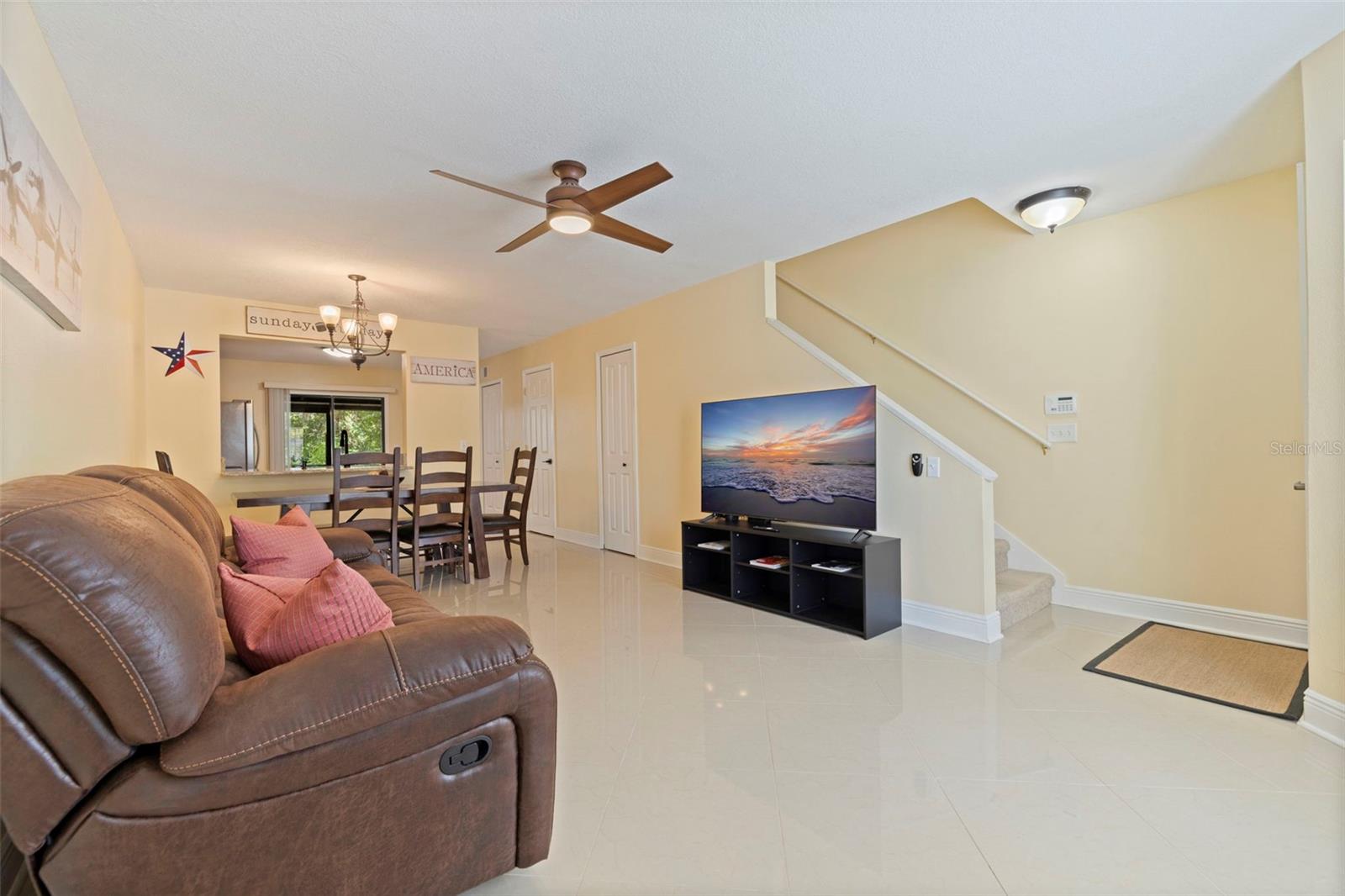 FAIRCREST III A CONDO - Residential