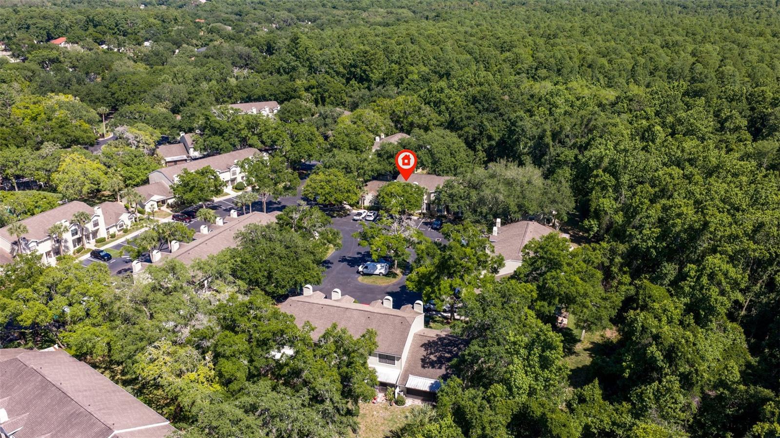 FAIRCREST III A CONDO - Residential