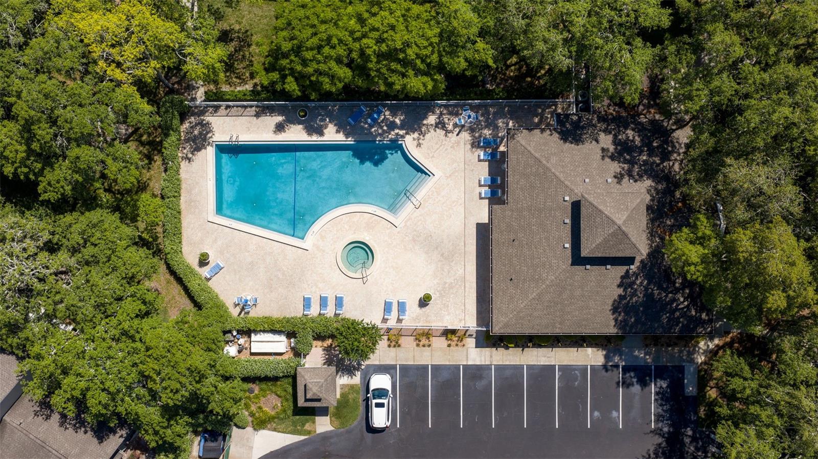 FAIRCREST III A CONDO - Residential