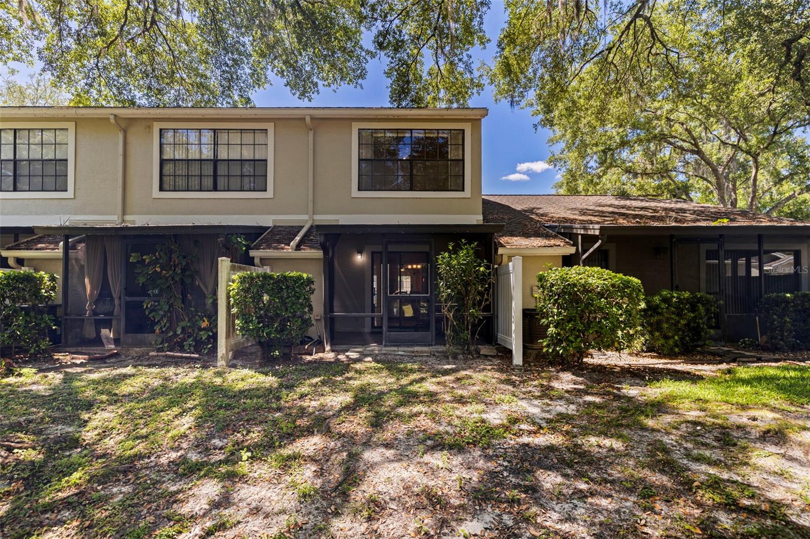 FAIRCREST III A CONDO - Residential