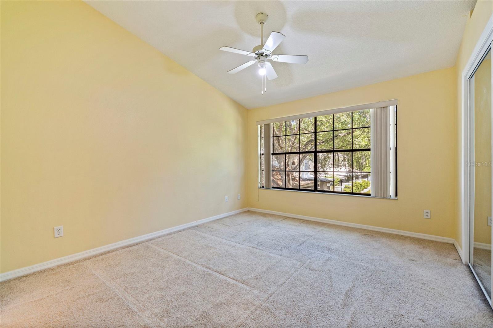 FAIRCREST III A CONDO - Residential