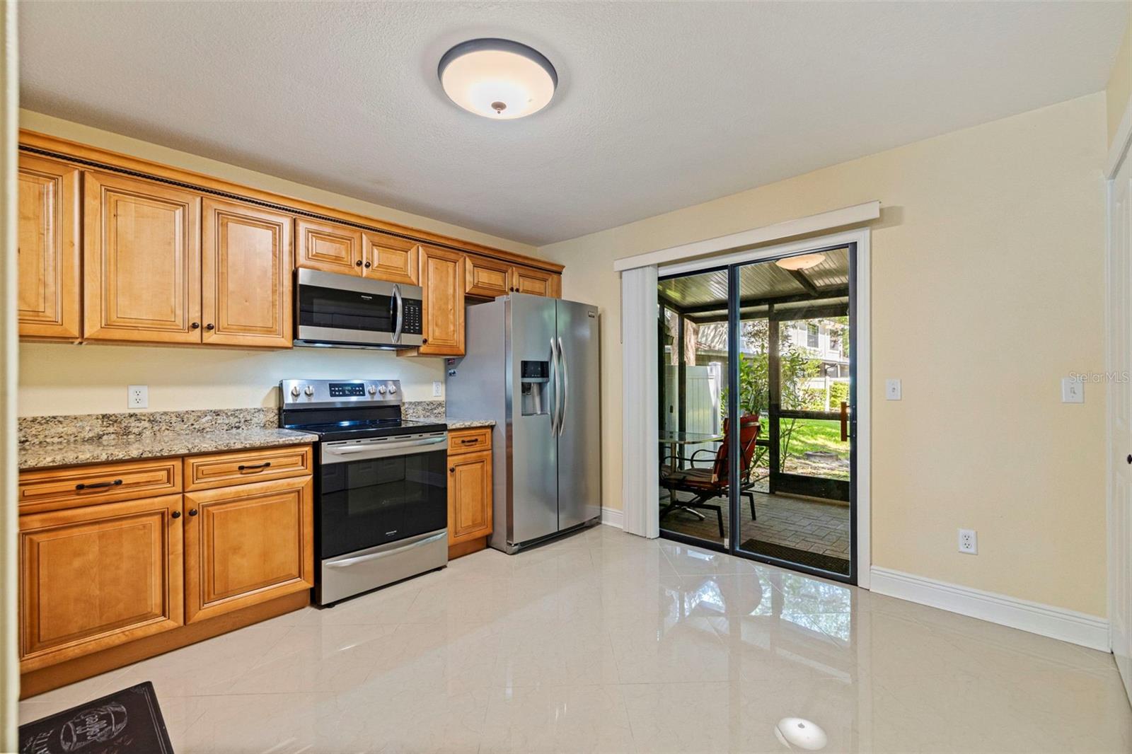 FAIRCREST III A CONDO - Residential