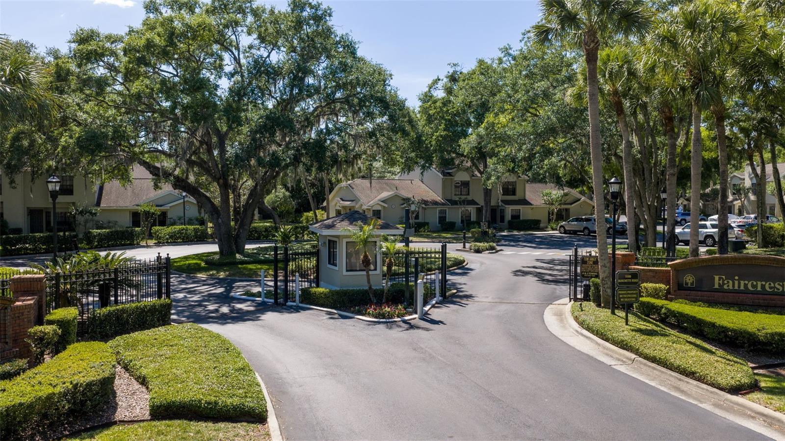 5100 BURCHETTE ROAD 2301