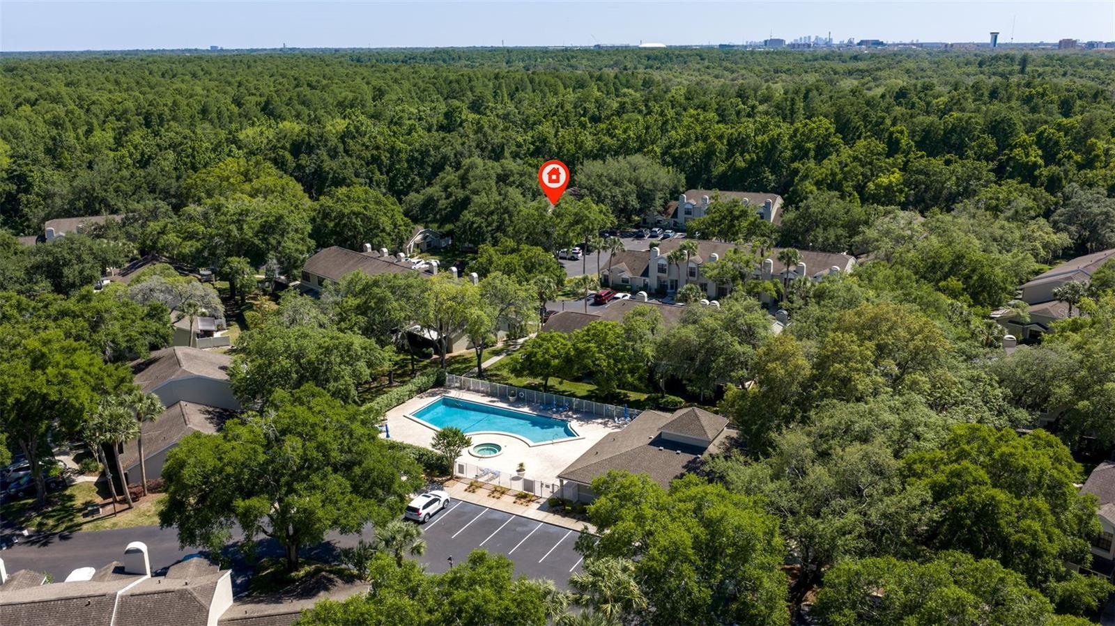 FAIRCREST III A CONDO - Residential