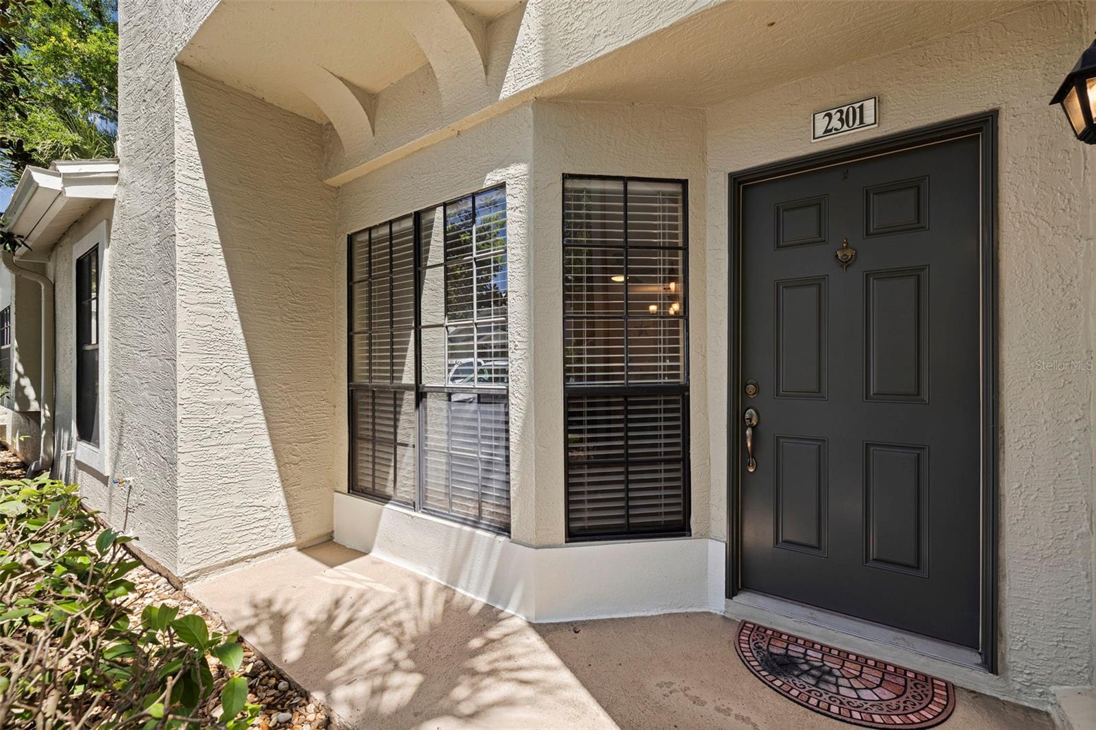 FAIRCREST III A CONDO - Residential