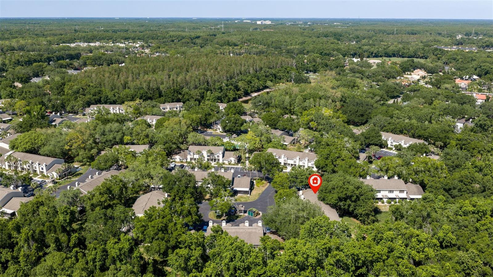 FAIRCREST III A CONDO - Residential