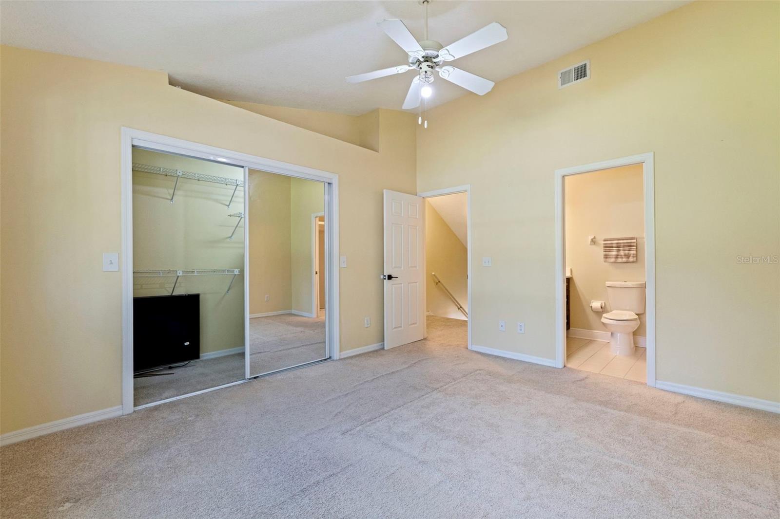 FAIRCREST III A CONDO - Residential