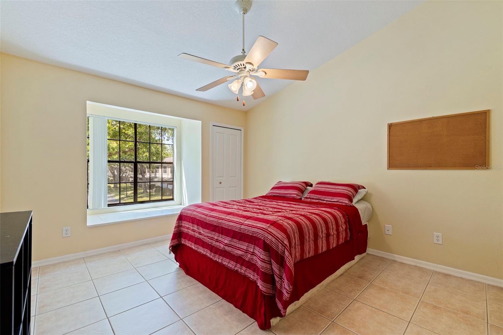 FAIRCREST III A CONDO - Residential