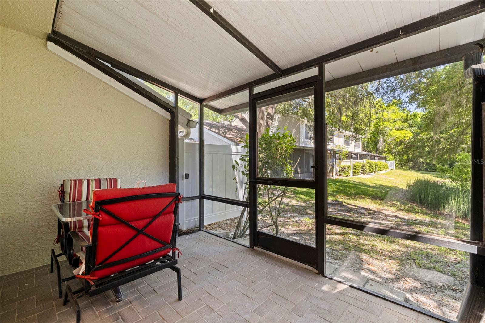 FAIRCREST III A CONDO - Residential