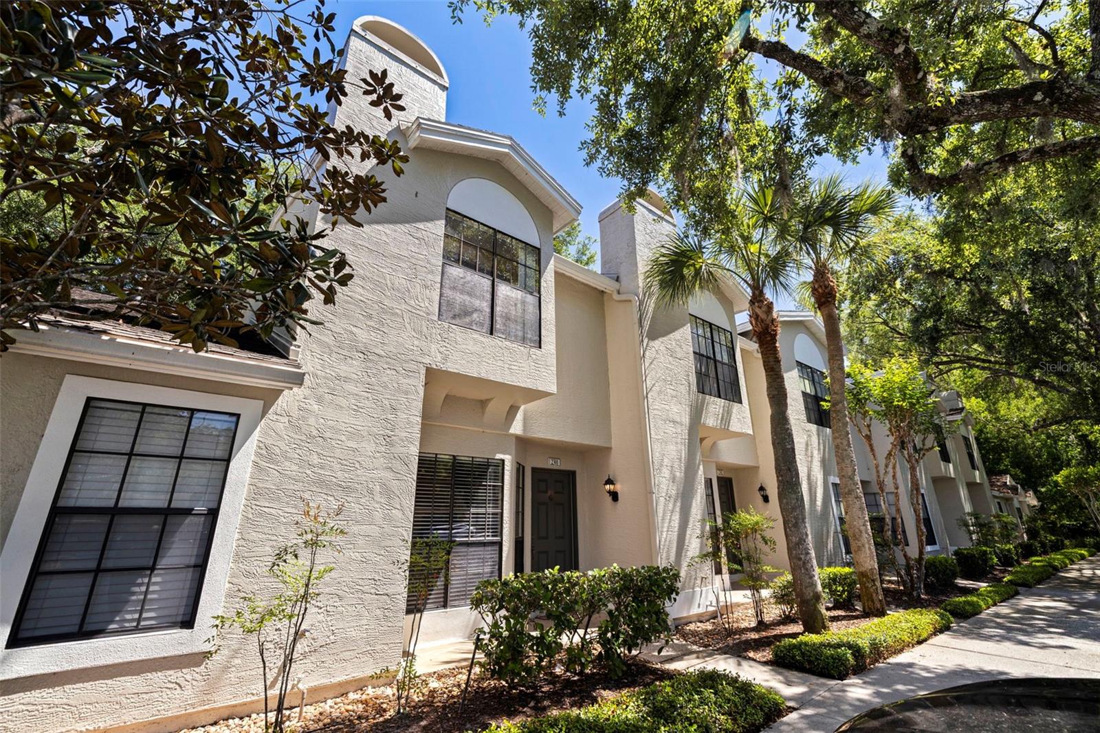 FAIRCREST III A CONDO - Residential