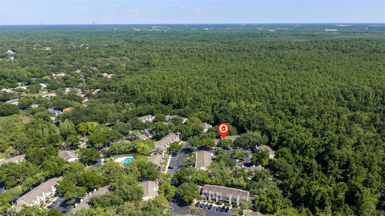 FAIRCREST III A CONDO - Residential