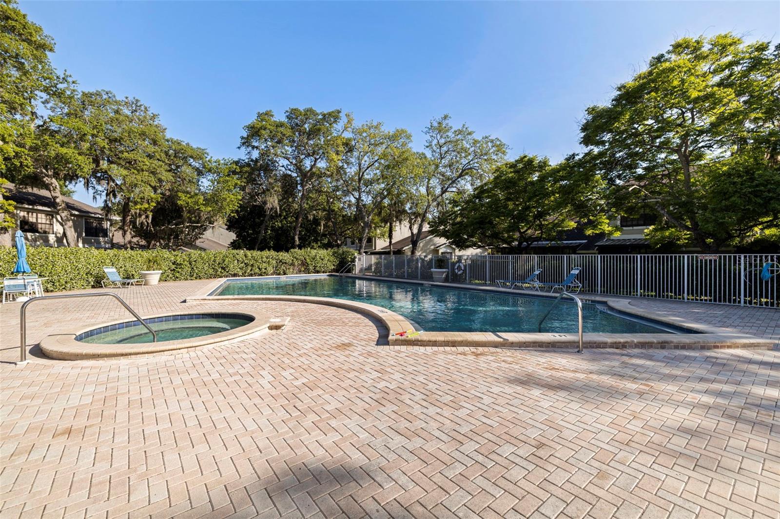 FAIRCREST III A CONDO - Residential