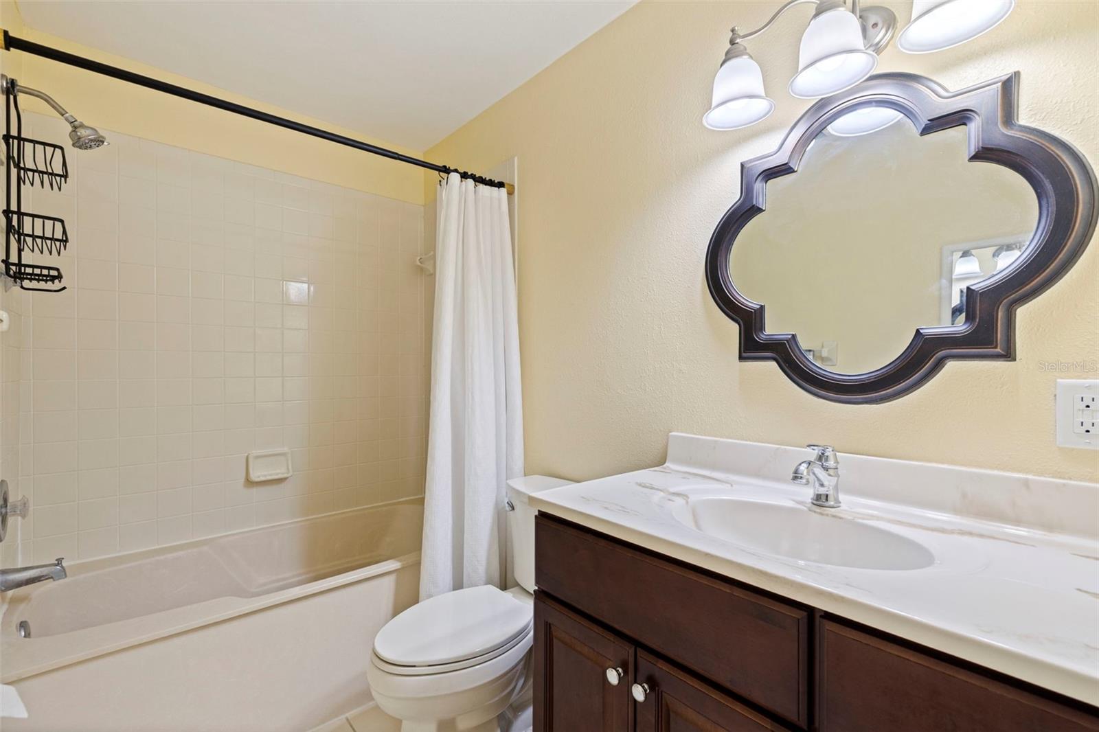 FAIRCREST III A CONDO - Residential