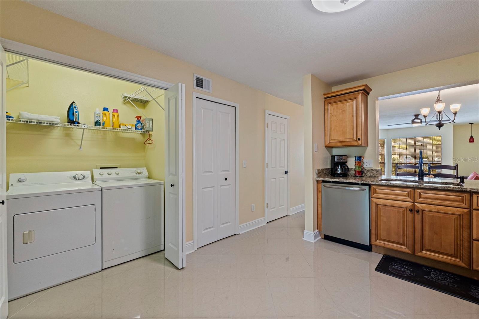 FAIRCREST III A CONDO - Residential