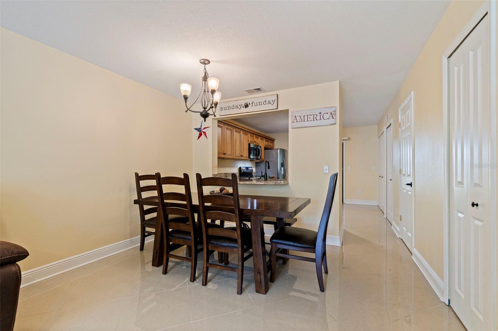 FAIRCREST III A CONDO - Residential