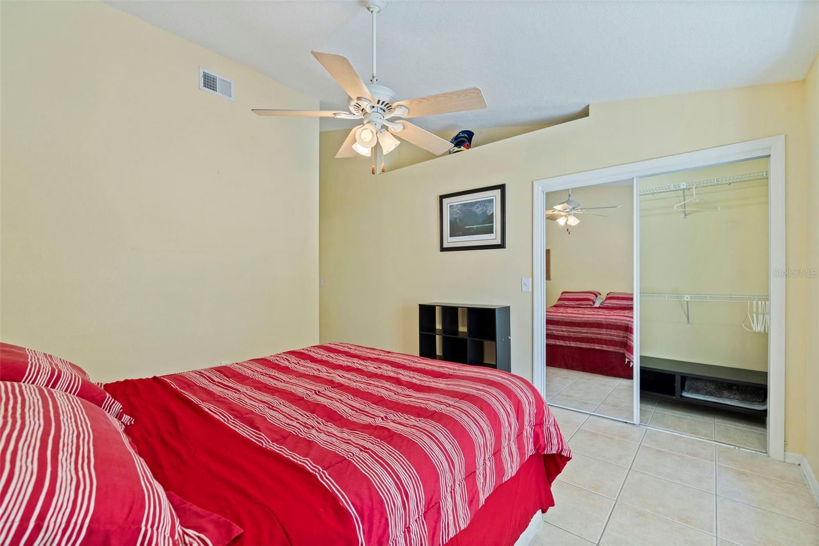 FAIRCREST III A CONDO - Residential