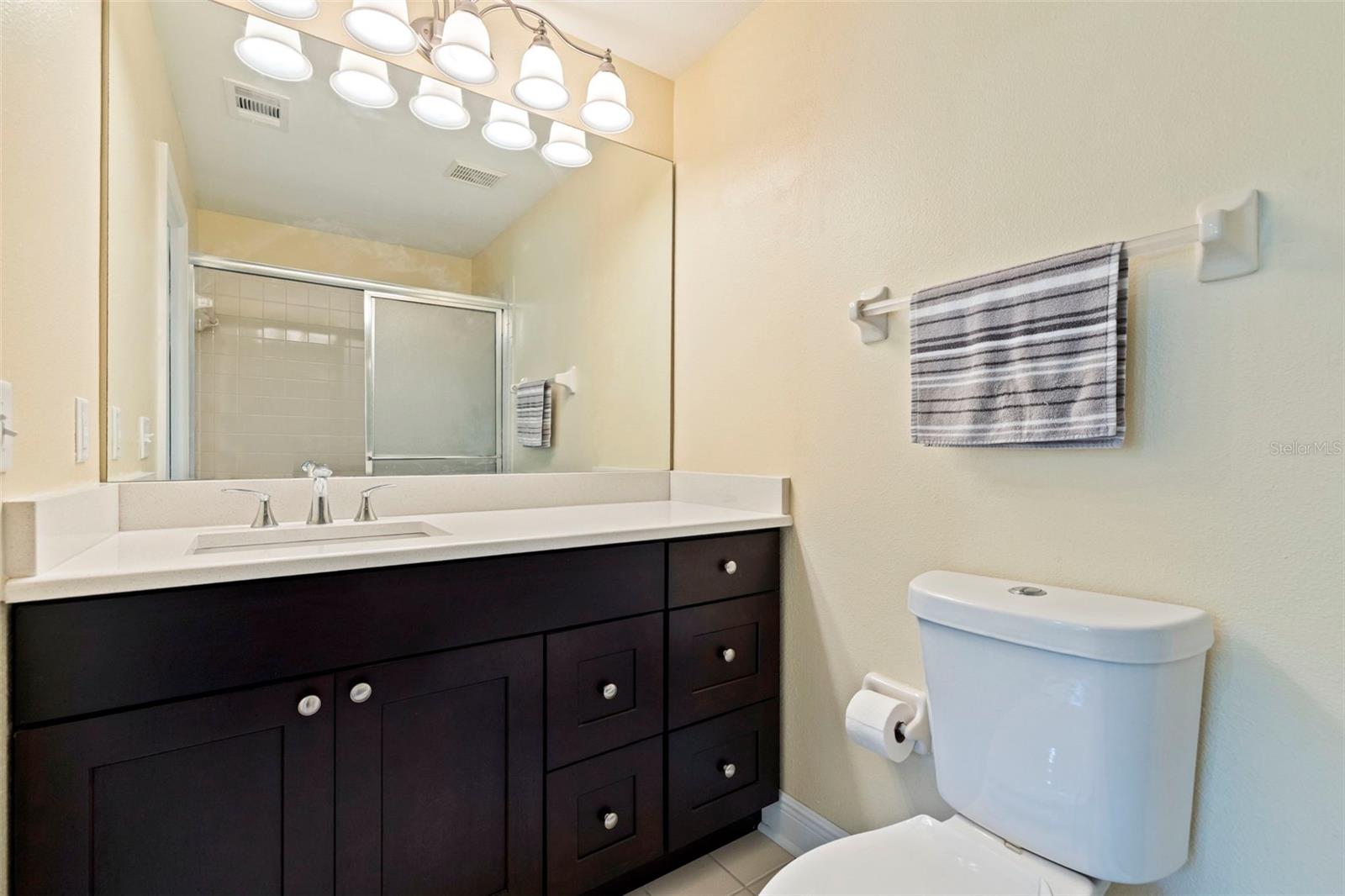 FAIRCREST III A CONDO - Residential