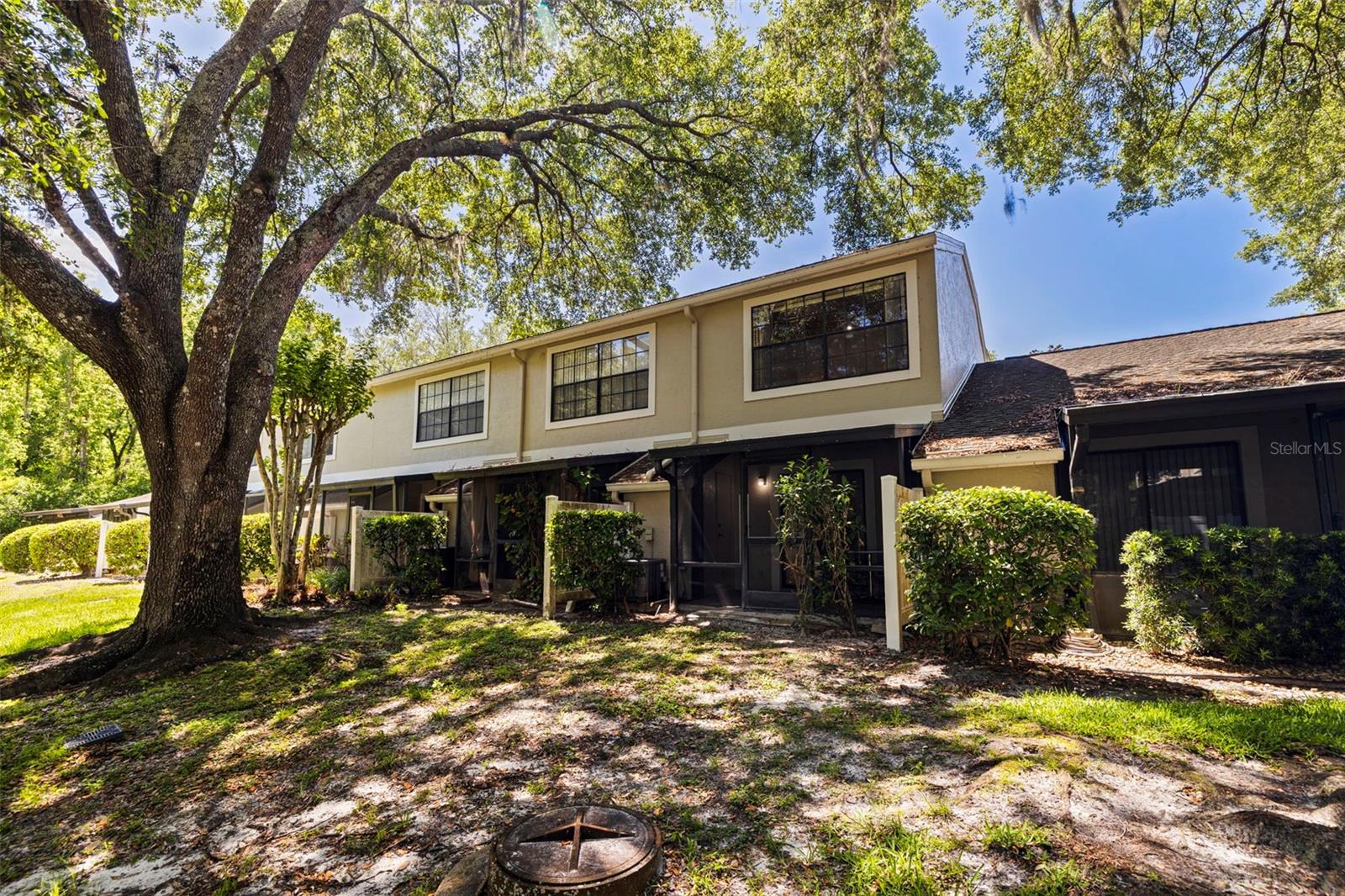 FAIRCREST III A CONDO - Residential