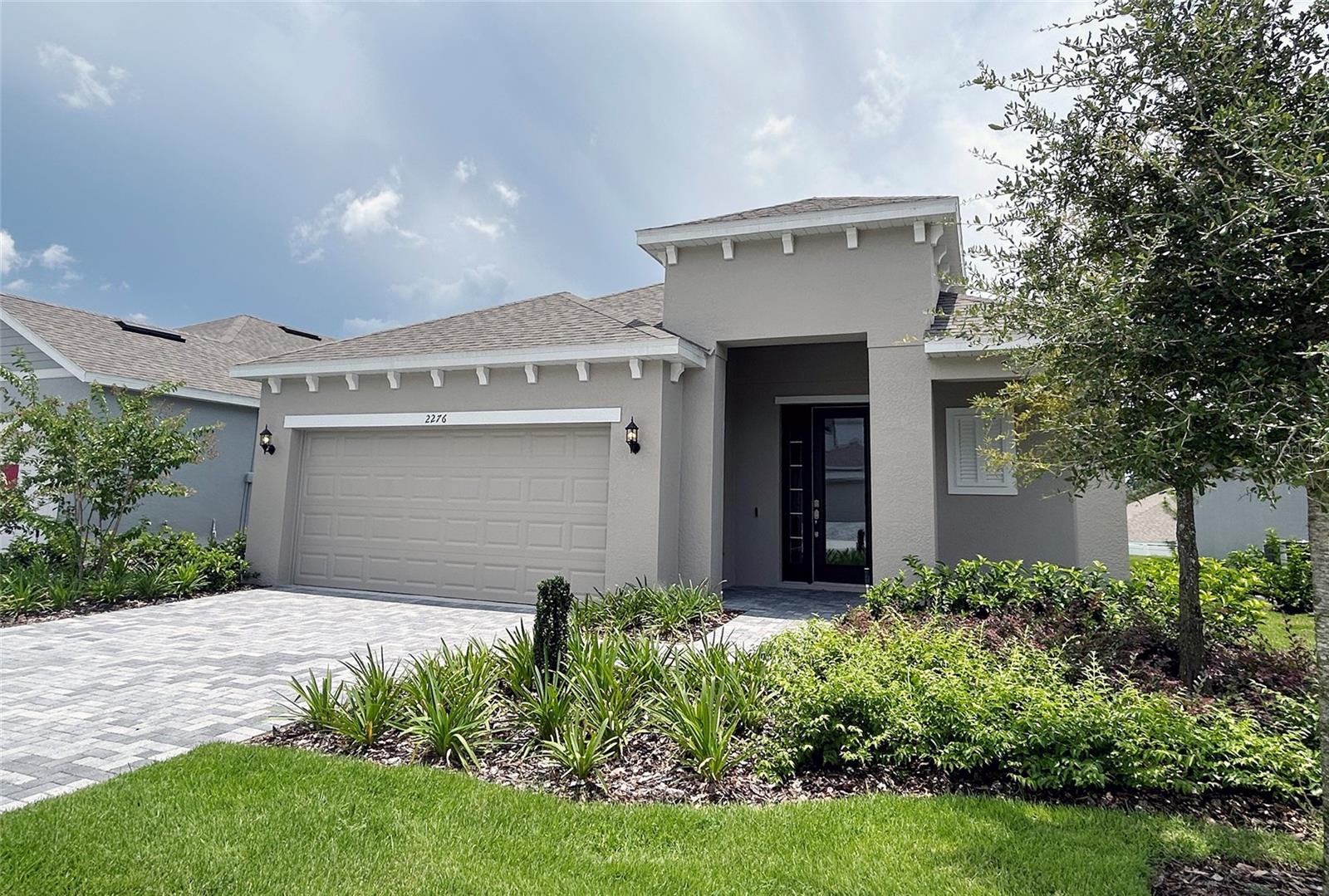 2276 SIRENA LANE
