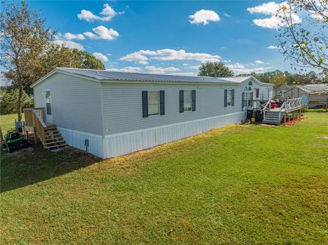 A home in LAKELAND