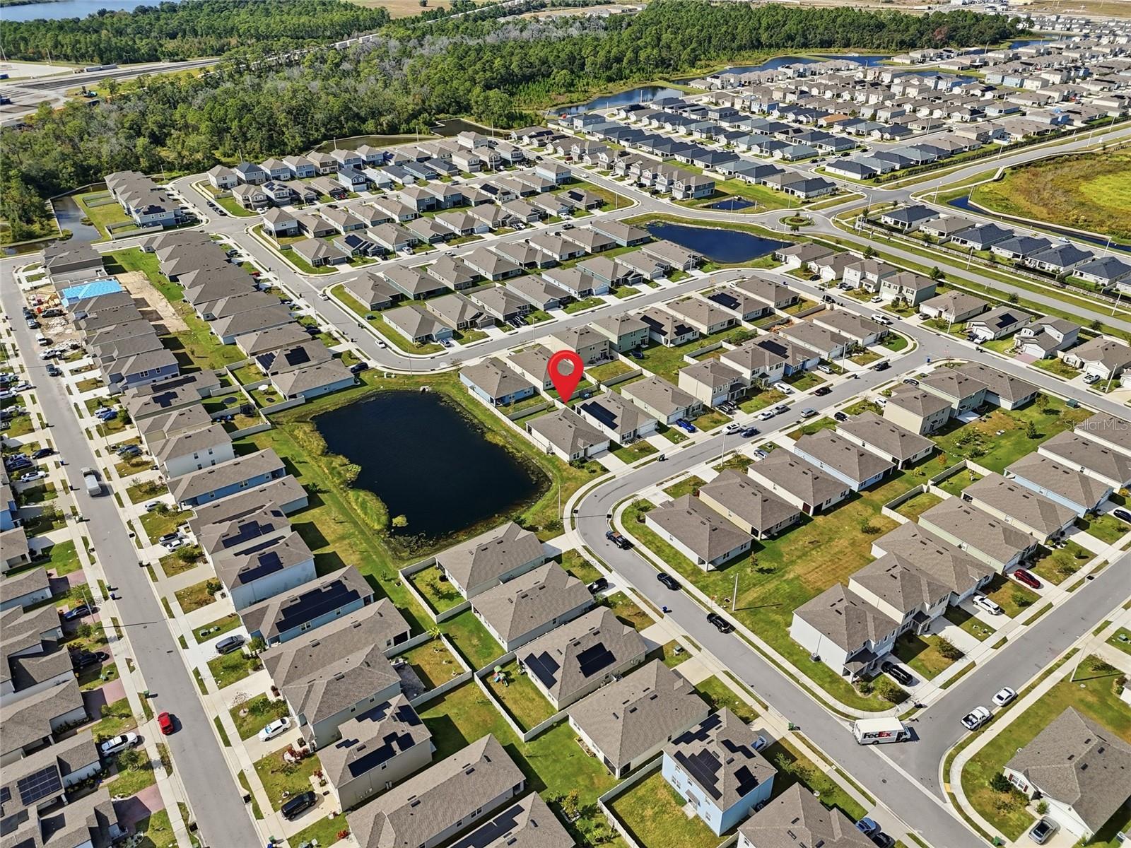 VILLAMAR PH 3 - Residential