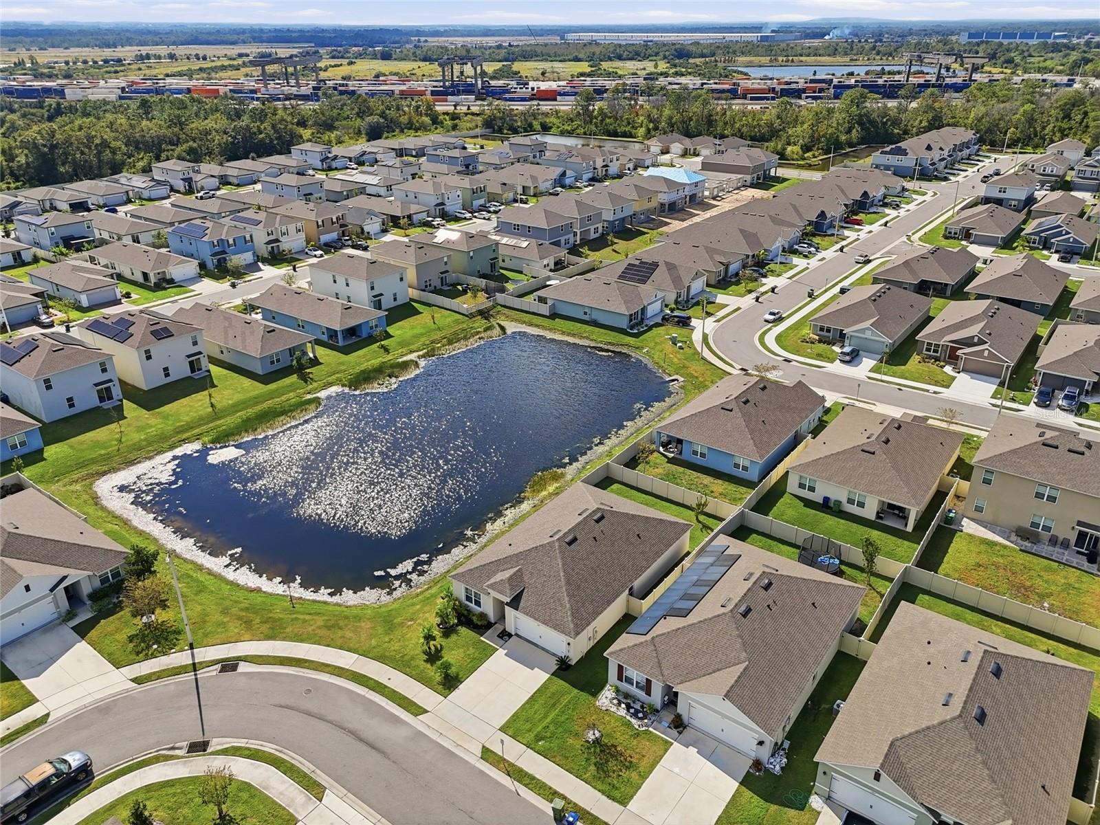 VILLAMAR PH 3 - Residential