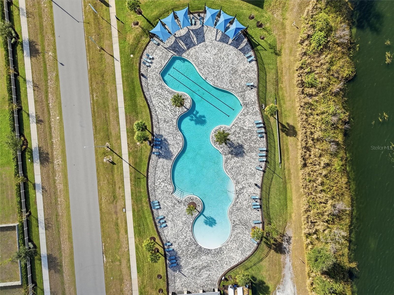 VILLAMAR PH 3 - Residential